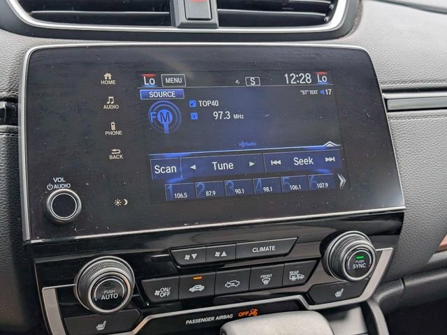 Used 2022 Honda CR-V EX-L image 27