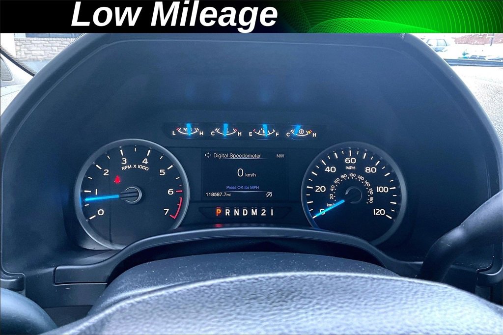 Used 2017 Ford F150 XLT w/ Equipment Group 302A Luxury video 2