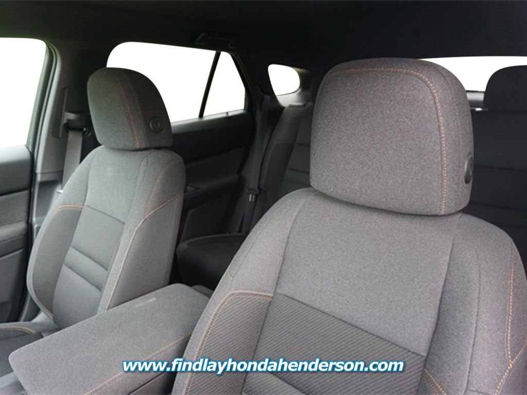 New 2026 Honda Prologue Eco image 9