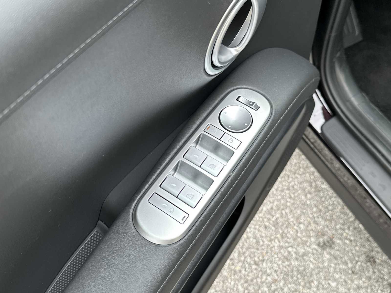 New 2026 Hyundai Palisade SEL image 15