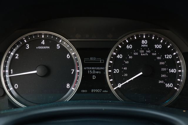 Used 2013 Lexus GS 350 w/ Premium Pkg image 50