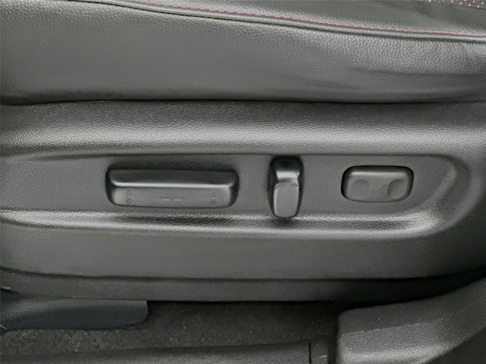 Used 2023 Honda Ridgeline Black Edition image 23