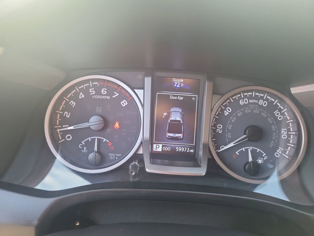 Certified 2023 Toyota Tacoma SR5 image 29