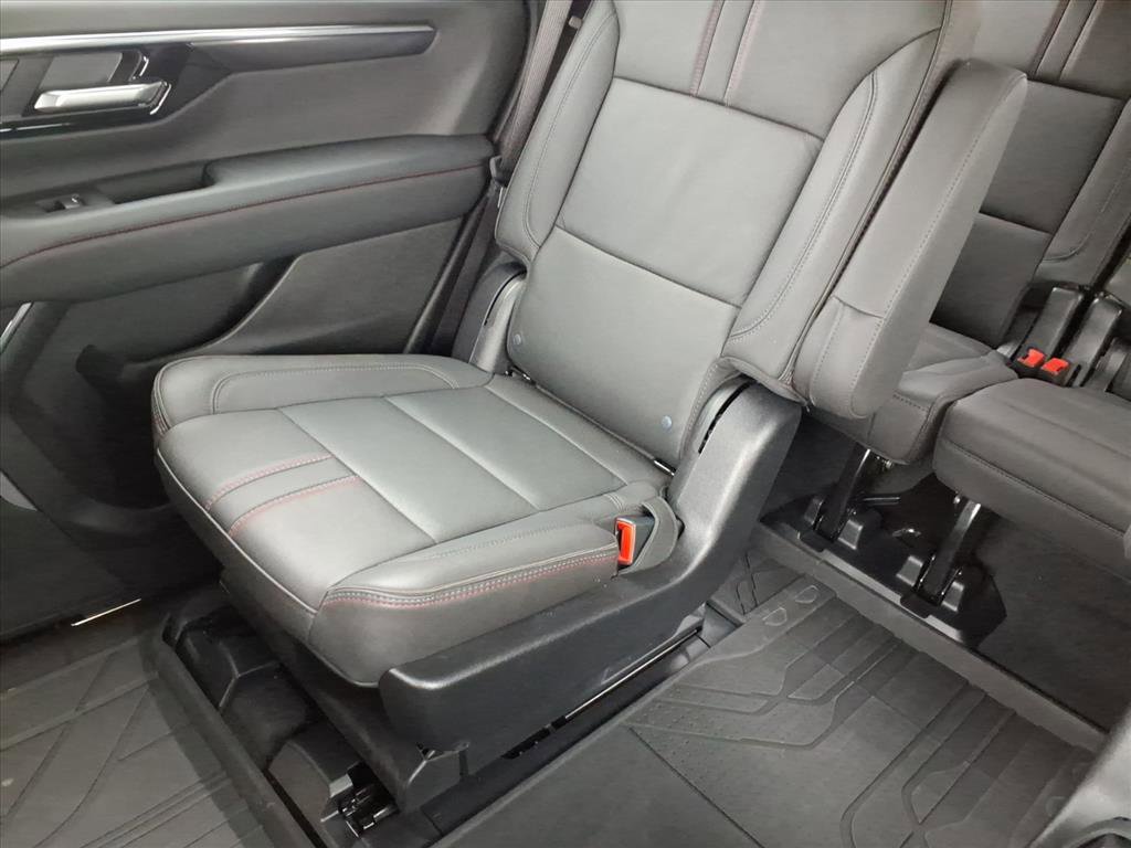 Used 2025 Chevrolet Tahoe RST w/ Comfort Package image 22