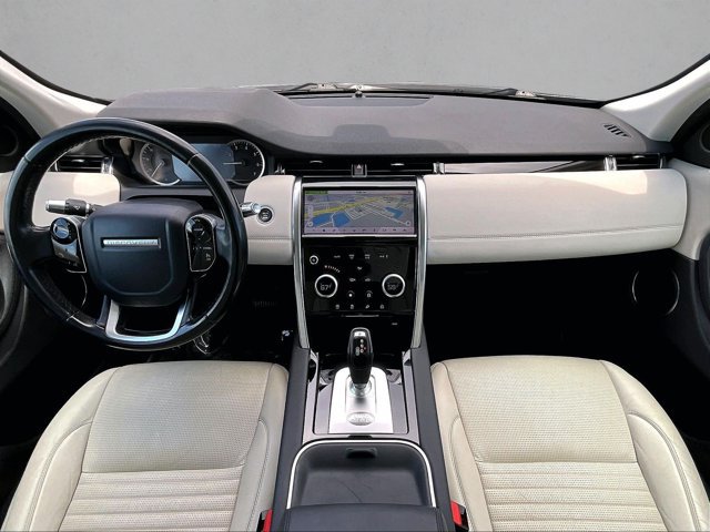 Used 2020 Land Rover Discovery Sport S AWD/4WD image 14