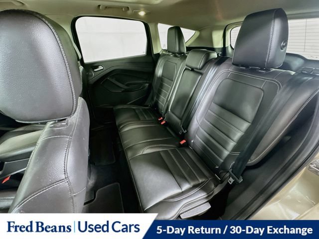 Used 2017 Ford Escape Titanium AWD/4WD image 31