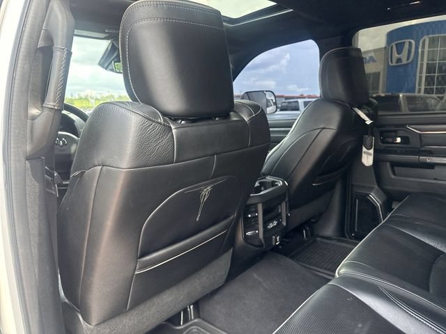 Used 2022 RAM 2500 Limited AWD/4WD image 25