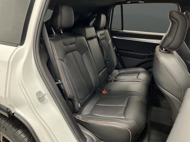 Used 2024 Jeep Wagoneer Launch Edition image 35