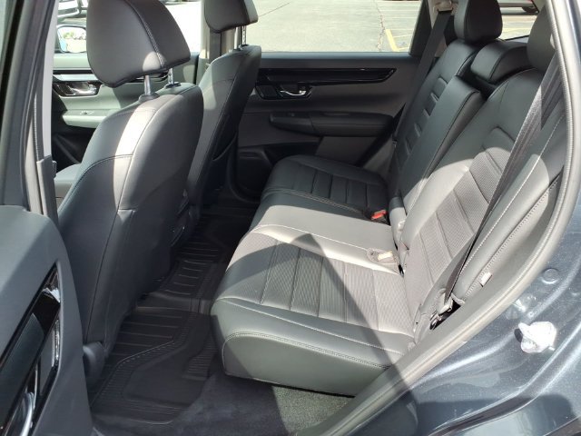 Certified 2024 Honda CR-V EX-L image 6