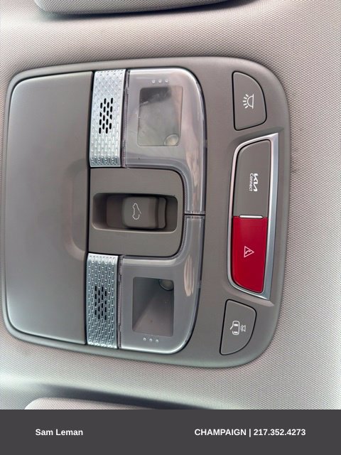 Used 2024 Kia Telluride EX w/ EX Captain's Chair Package AWD/4WD image 19