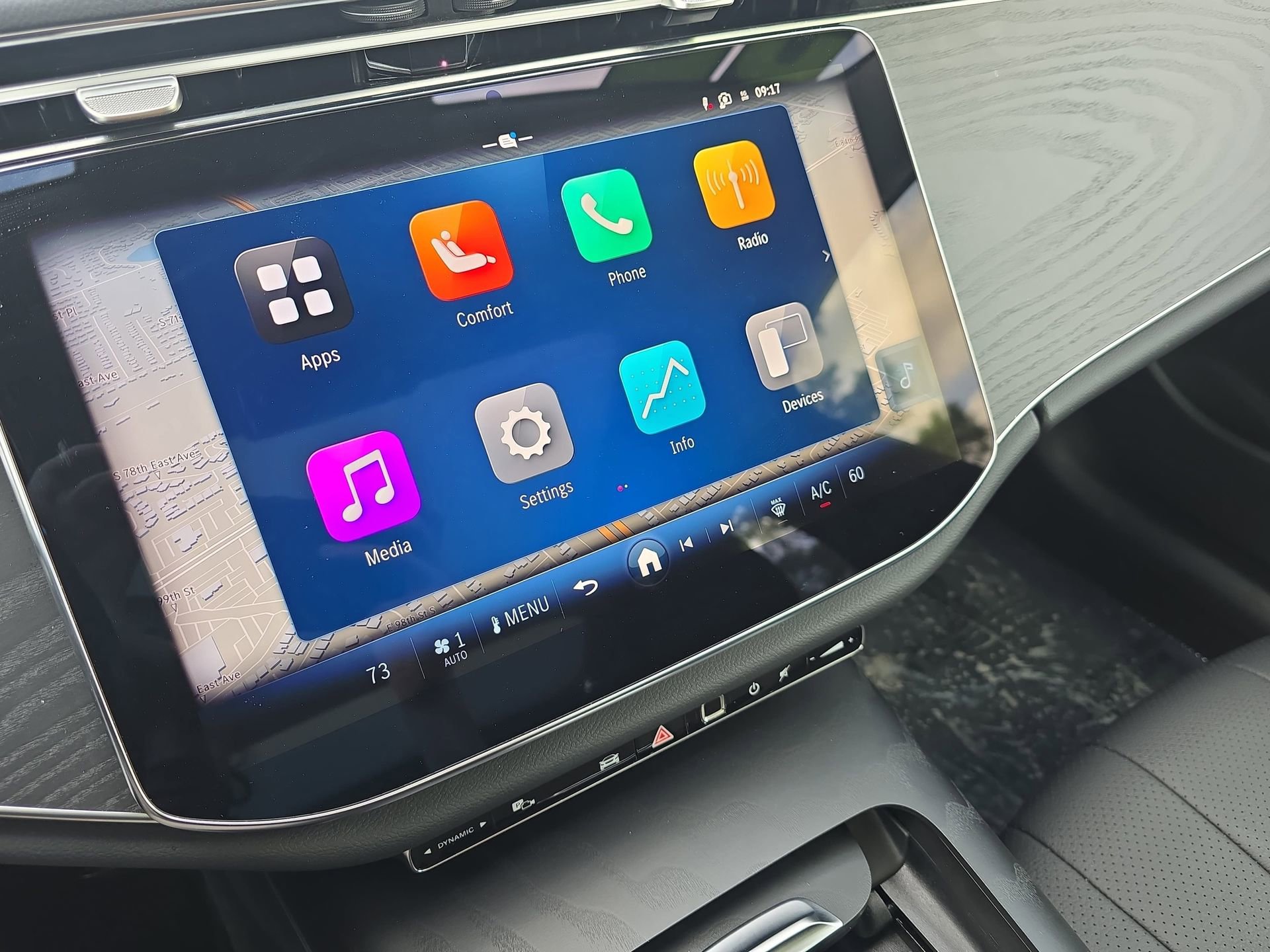 Certified 2025 Mercedes-Benz E 350 E 350 image 20