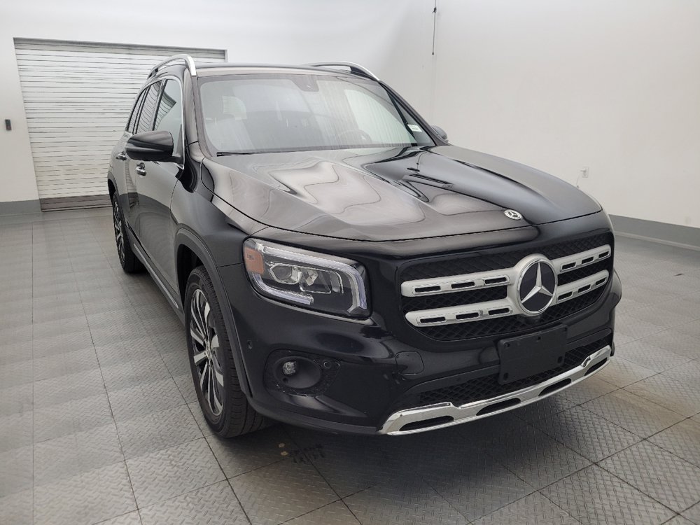 Used 2021 Mercedes-Benz GLB 250 w/ Premium Package image 13