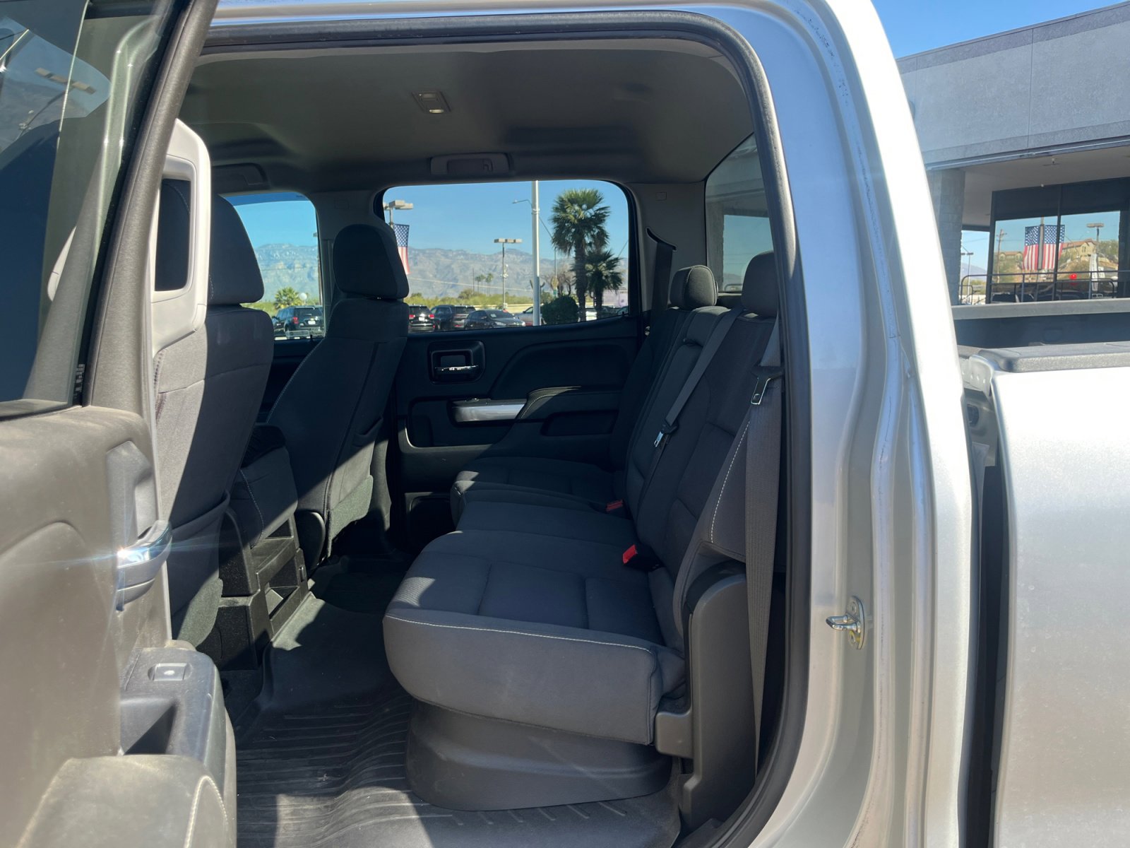 Used 2019 Chevrolet Silverado 2500 LT image 17