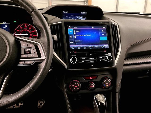 Used 2020 Subaru Impreza 2.0i Sport w/ Popular Package #5 AWD/4WD image 6
