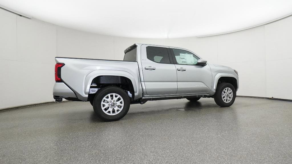 New 2025 Toyota Tacoma SR5 image 23