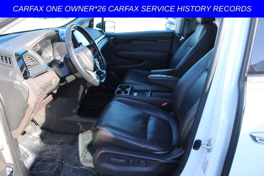 Used 2019 Honda Odyssey Elite image 14