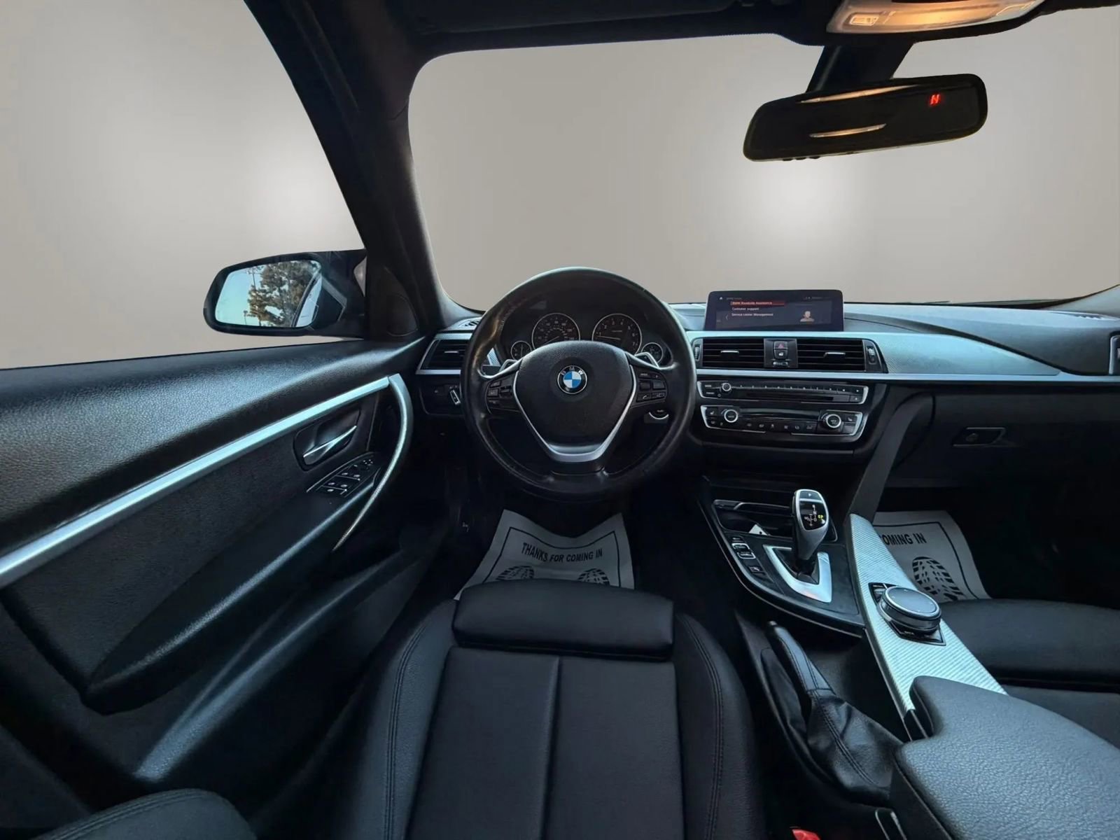 Used 2018 BMW 330i xDrive Sedan AWD/4WD image 26