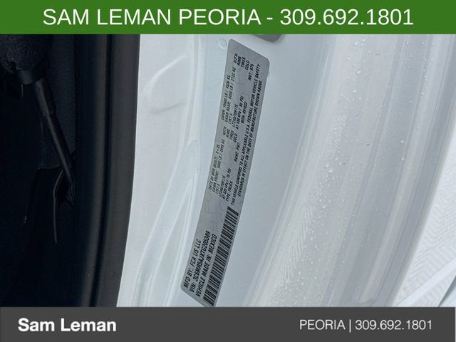 New 2026 RAM 2500 Tradesman image 27