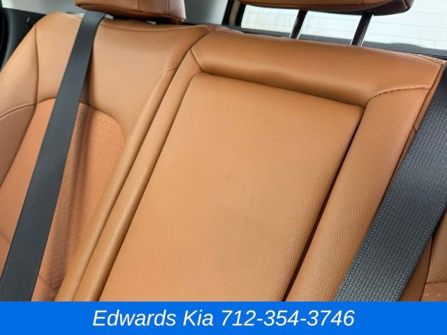 Used 2025 Kia Soul EX image 19