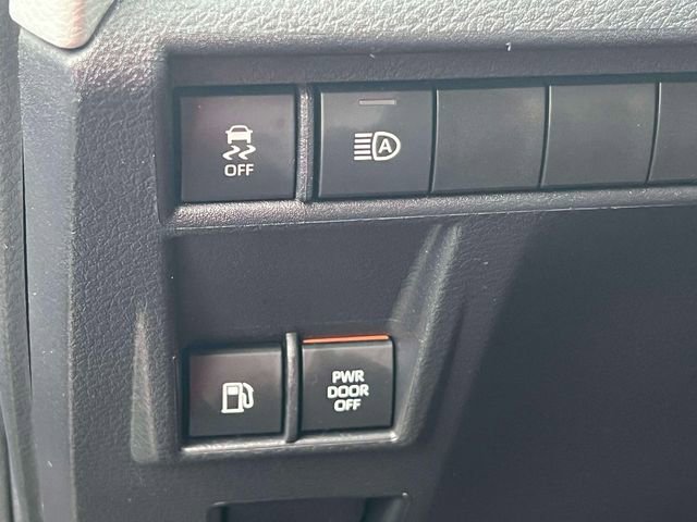 Certified 2025 Toyota Sienna LE w/ LE Plus Package AWD/4WD image 23