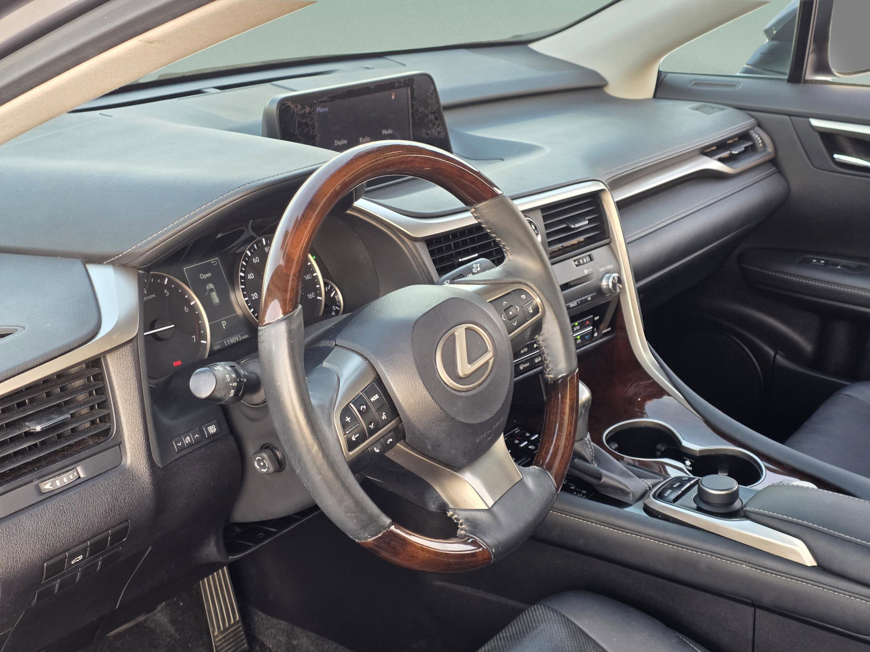 Used 2016 Lexus RX 350 FWD w/ Premium Package image 8