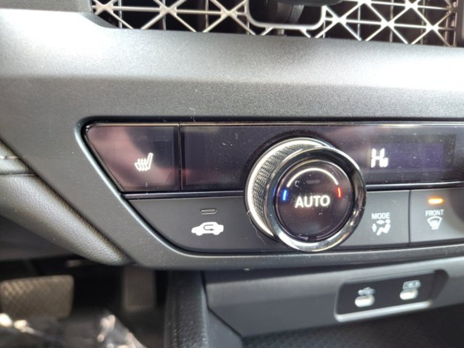 Used 2023 Honda Accord EX image 26