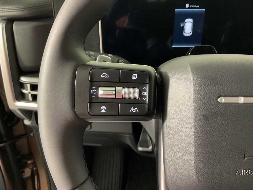 New 2026 Hyundai Santa Fe XRT AWD/4WD image 28