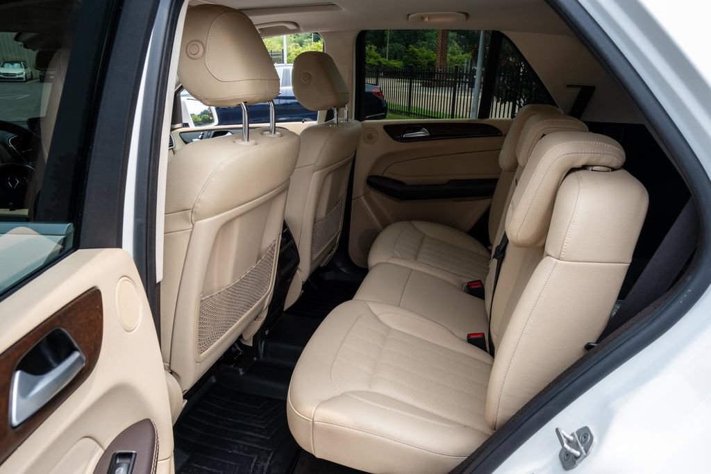 Used 2018 Mercedes-Benz GLE 350 image 30
