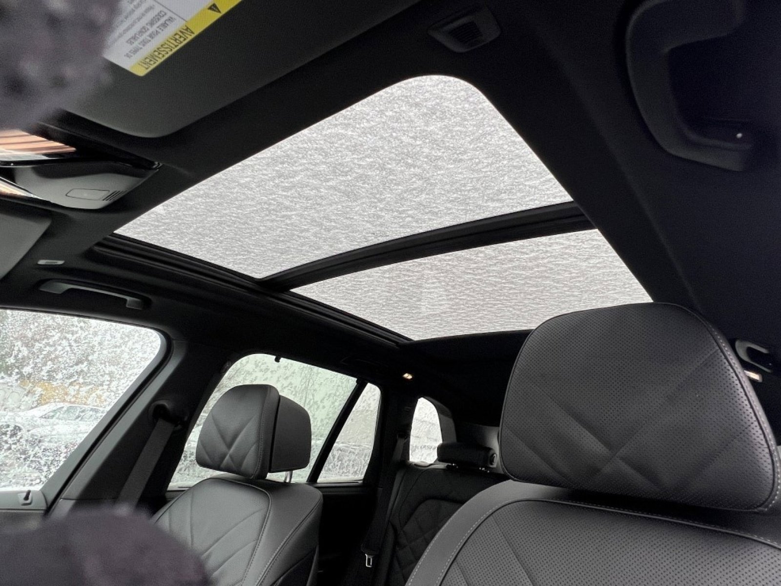New 2026 BMW X5 xDrive40i w/ Climate Comfort Package image 26