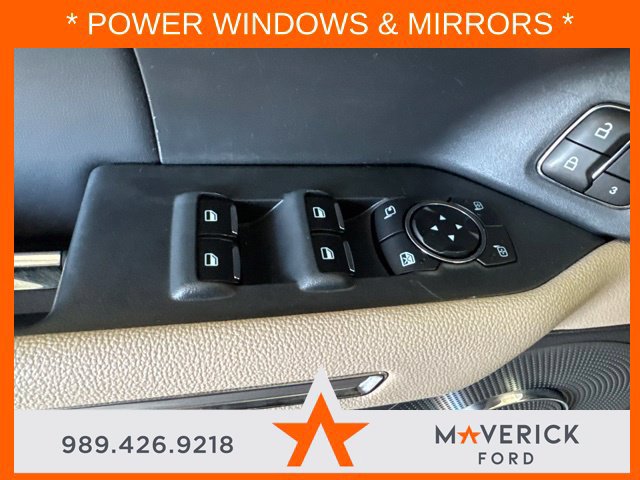 Used 2023 Ford Expedition Limited AWD/4WD image 25