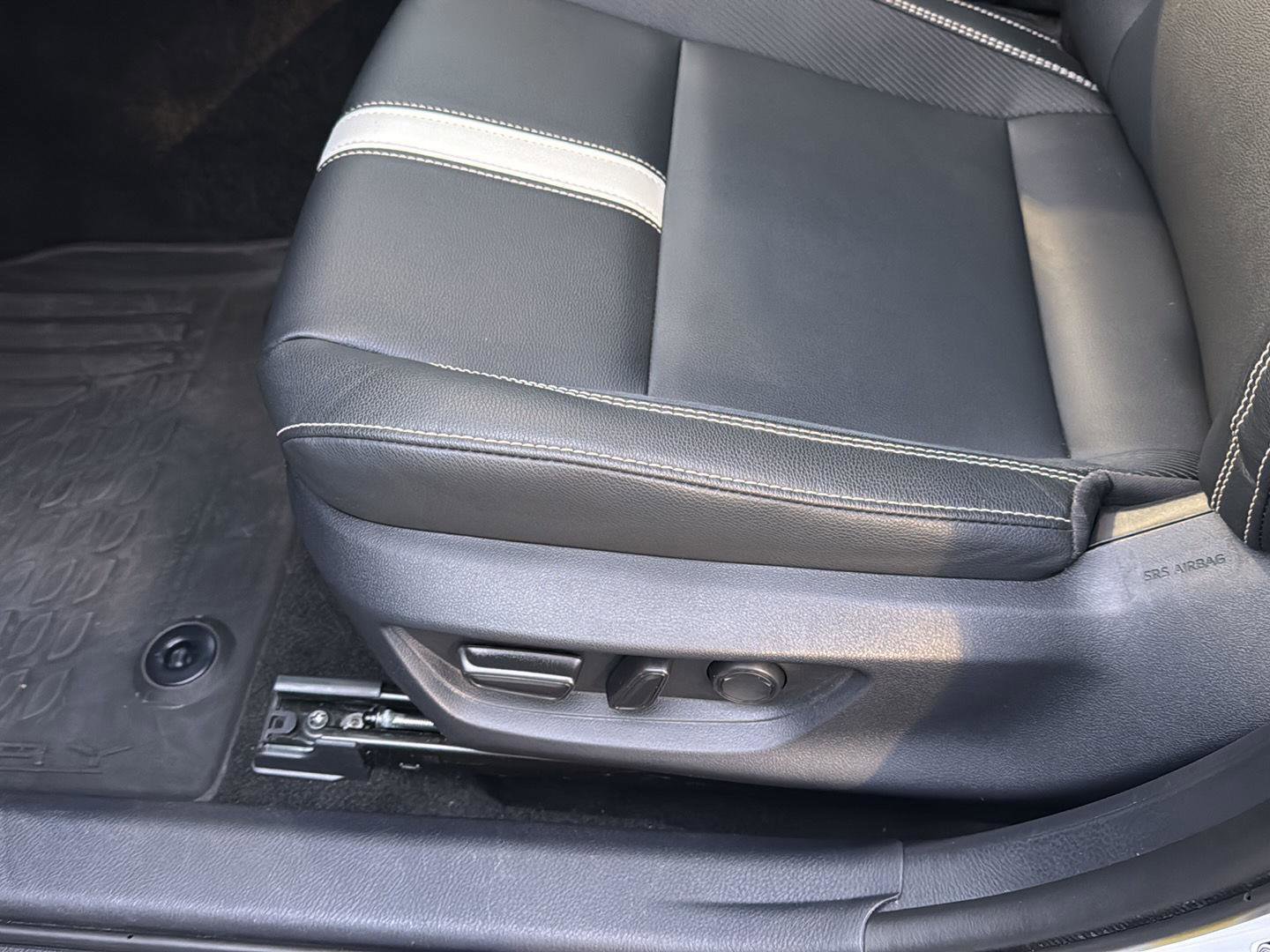 Certified 2025 Toyota Camry SE image 27