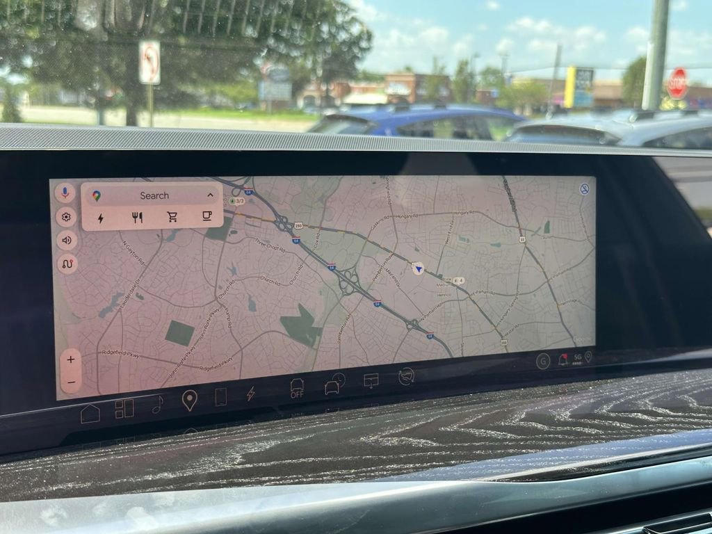 New 2026 Cadillac Escalade IQL Sport 1 image 20