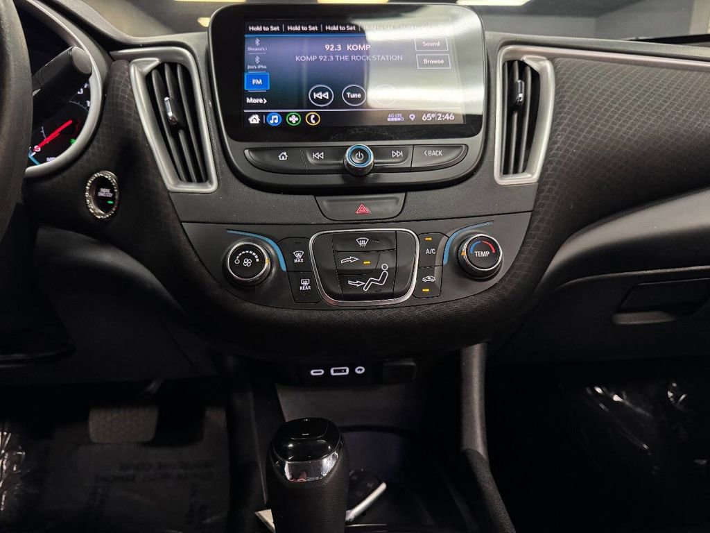 Used 2019 Chevrolet Malibu LS image 27