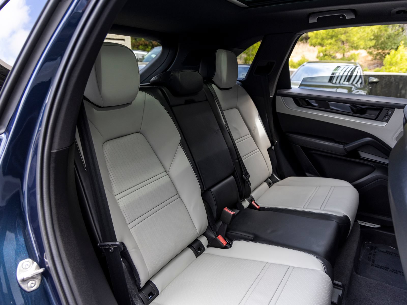 New 2026 Porsche Cayenne AWD/4WD image 49