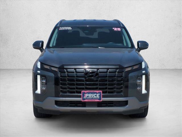 Used 2025 Hyundai Palisade SEL image 2