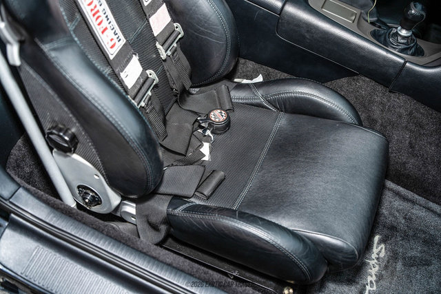 Used 1997 Toyota Supra Turbo image 68