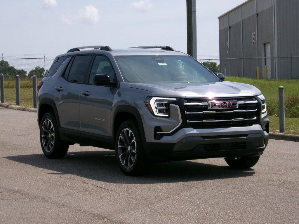 New 2026 GMC Terrain Elevation w/ Elevation Premium Package image 2