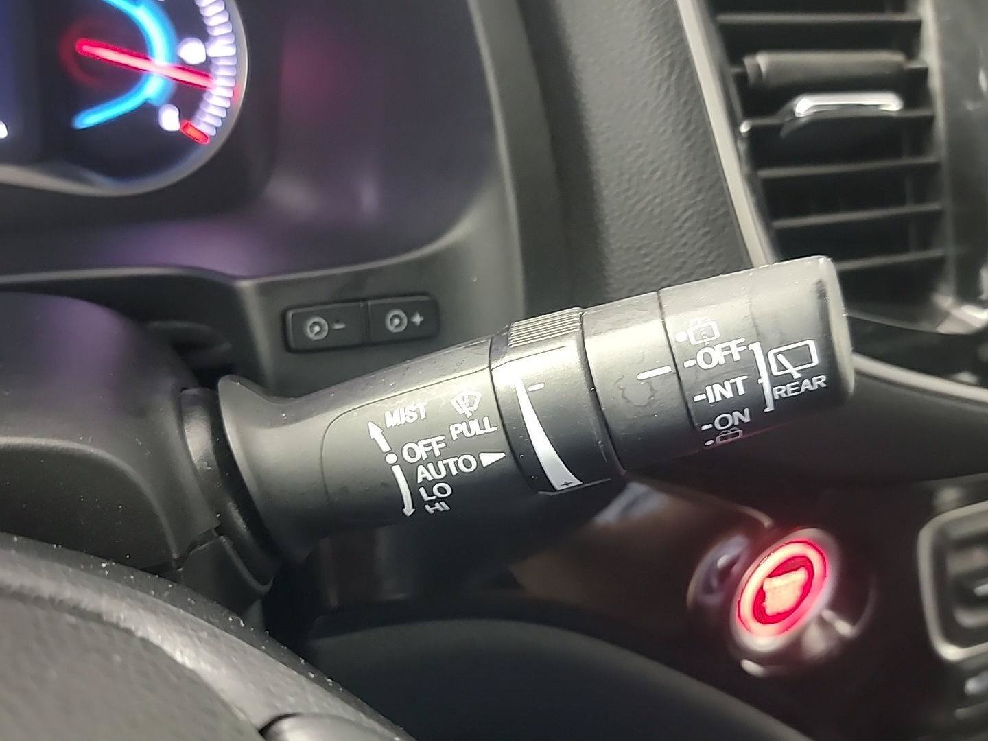 Certified 2022 Honda Pilot Black Edition image 30