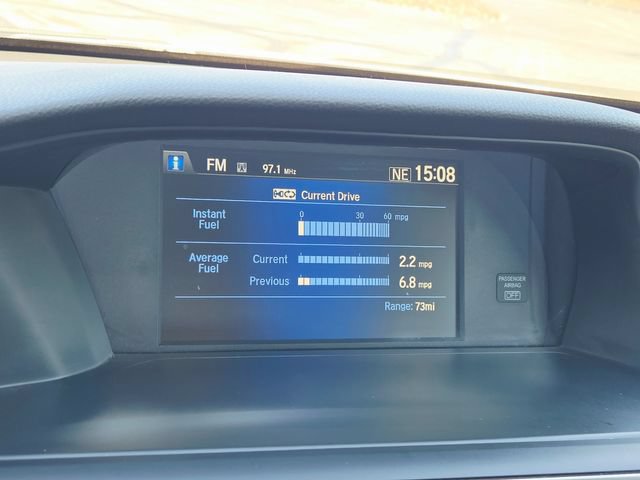 Used 2015 Honda Accord EX-L image 23