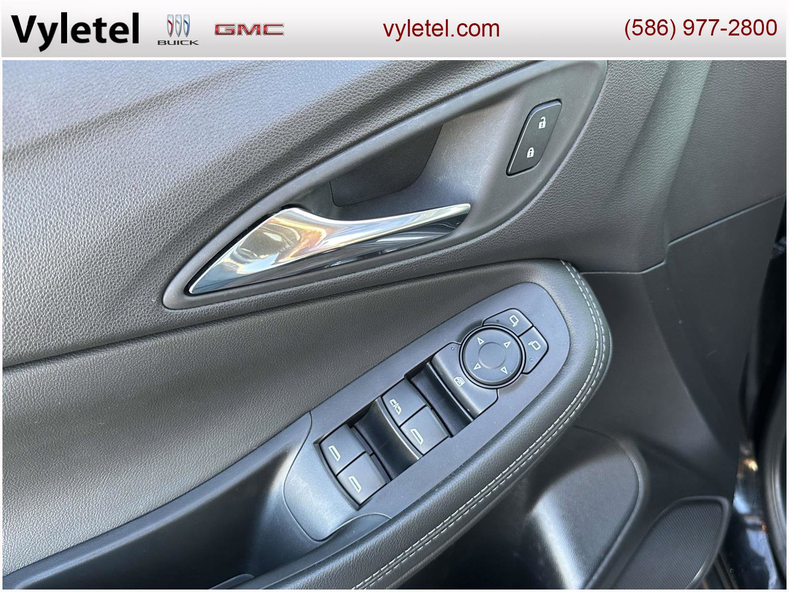 Used 2023 Buick Encore GX Preferred w/ Cold Weather Comfort Package image 15