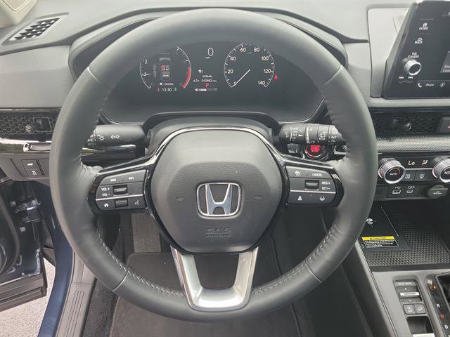 Used 2023 Honda CR-V EX-L image 43