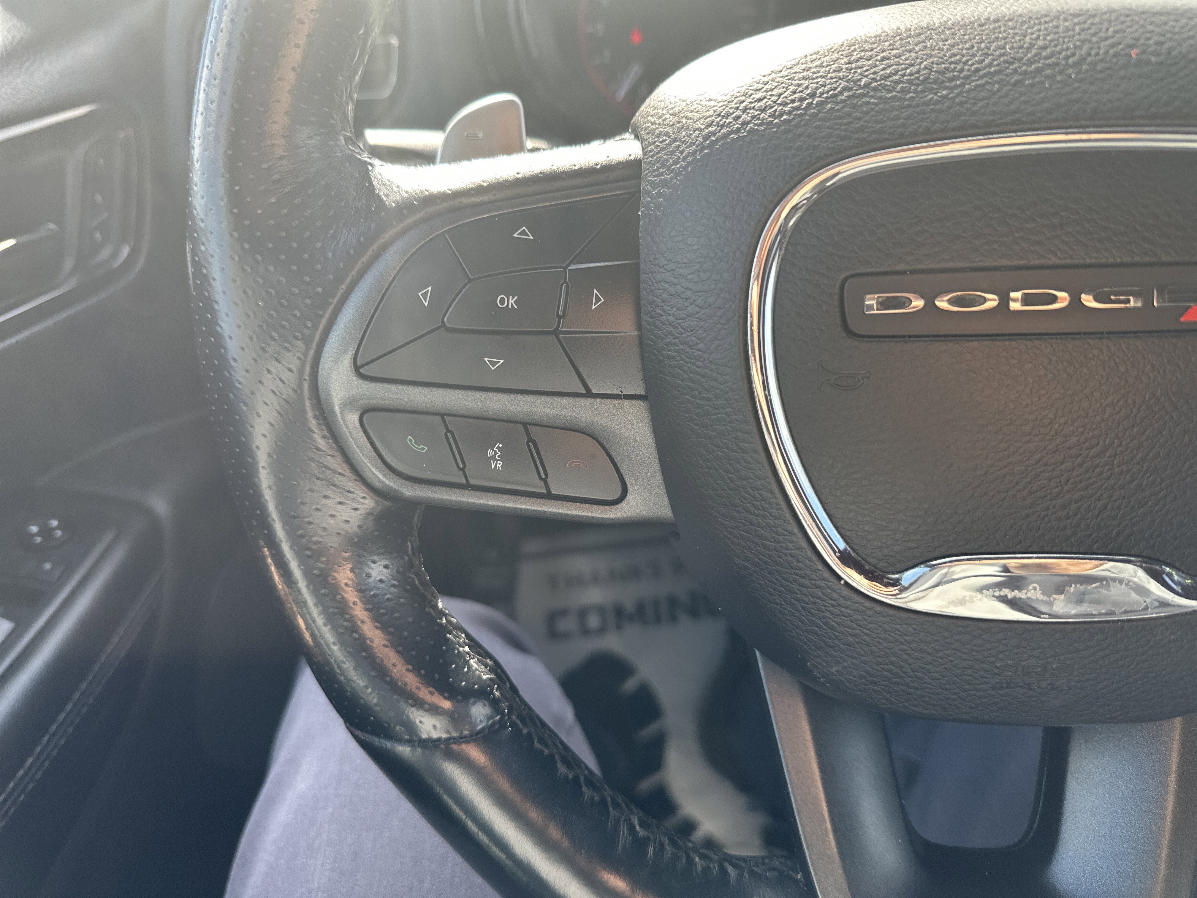 Used 2021 Dodge Durango GT image 19