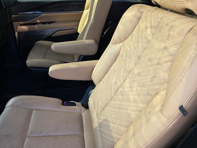 New 2025 Cadillac Escalade IQ Sport 2 AWD/4WD image 12
