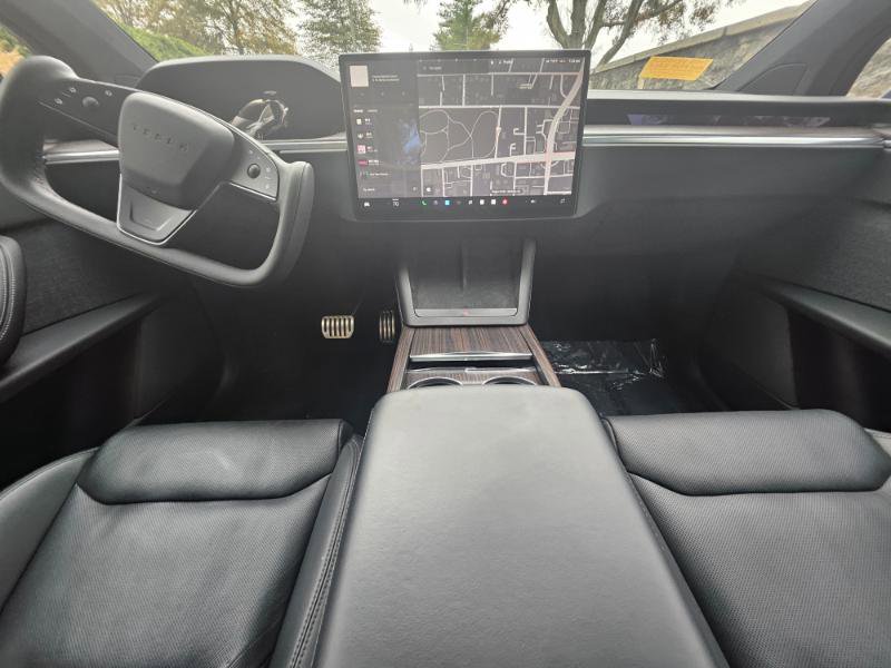 Used 2022 Tesla Model X image 38