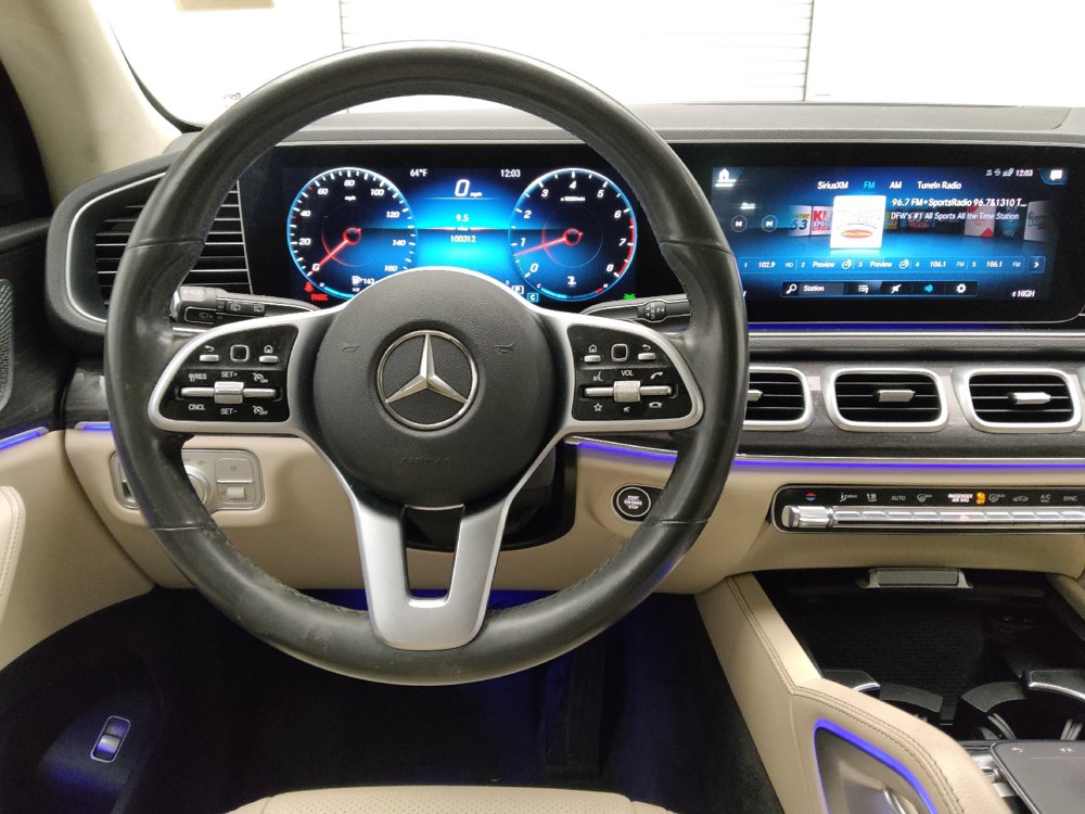 Used 2020 Mercedes-Benz GLE 350 4MATIC image 22