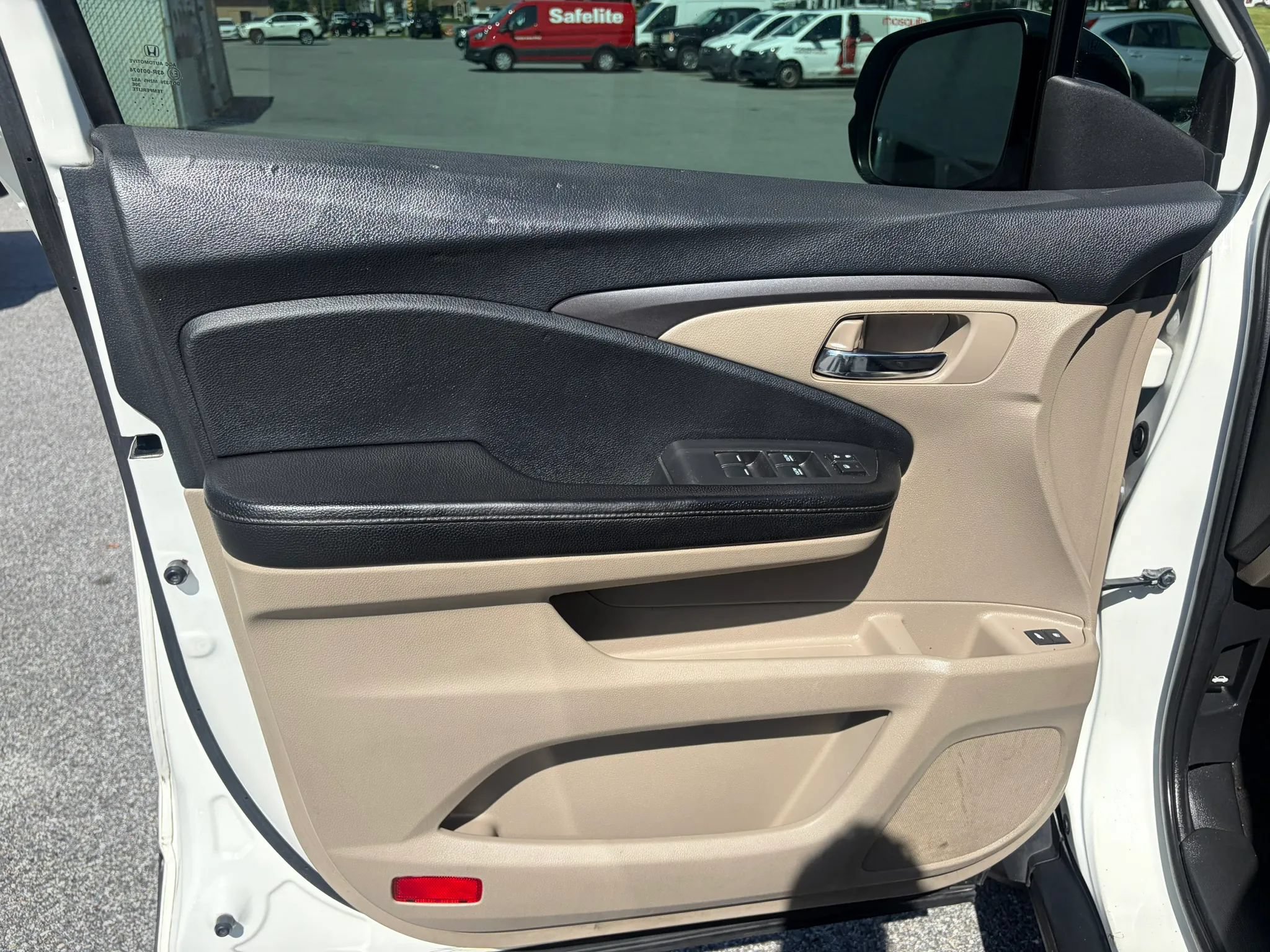 Used 2017 Honda Pilot EX-L image 31