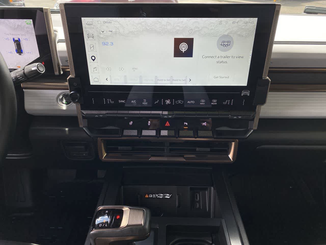 Used 2025 GMC Hummer EV 3X AWD/4WD image 24