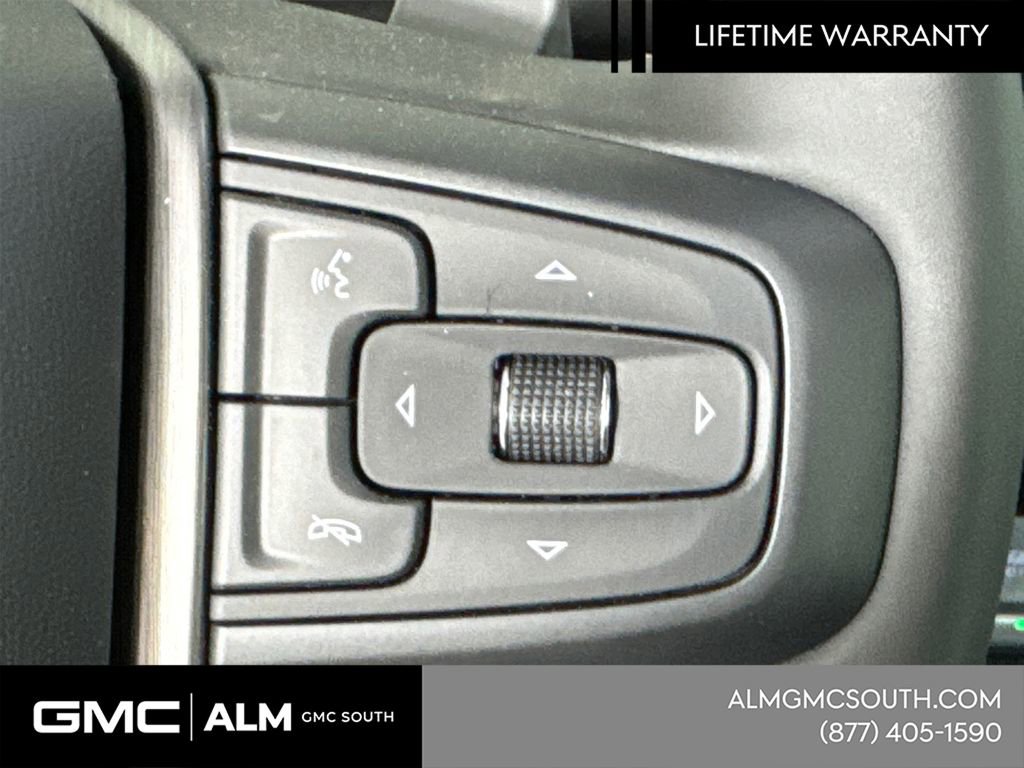 New 2026 GMC Sierra 1500 AT4 w/ AT4 Premium Package image 28