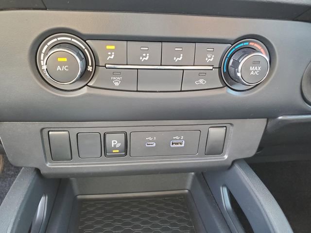 Used 2022 Nissan Frontier S w/ Technology Package image 20