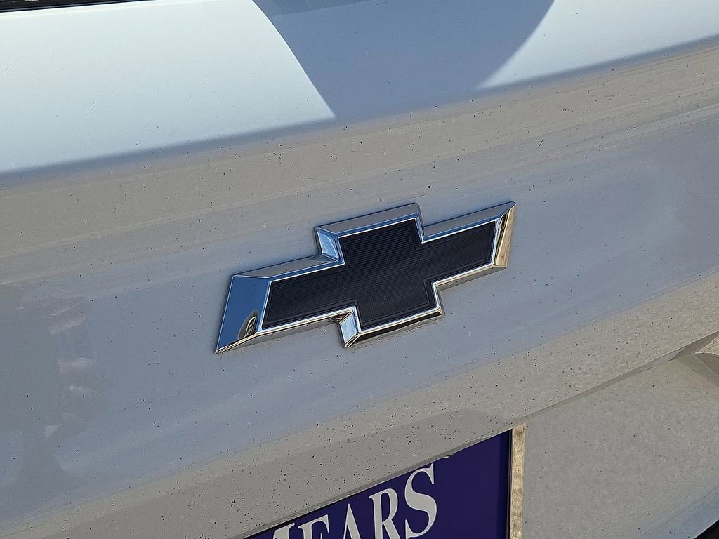 Used 2024 Chevrolet Blazer EV RS AWD/4WD image 13